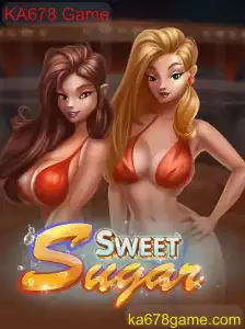 SweetSugar: Explorando o Mundo Delicioso do KA678 Game
