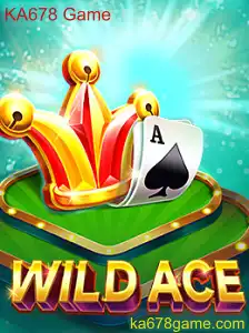 Descobrindo WildAce: A Nova Sensação dos Jogos KA678