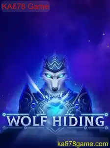 Descubra o Envolvente Mundo do Jogo WolfHiding
