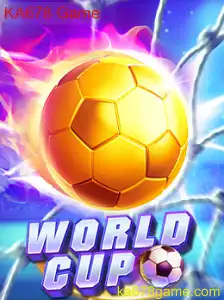 Explorando o Jogo WorldCup: Uma Experiência com KA678 Game