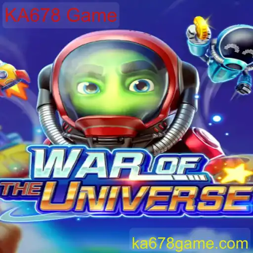 Explorando o Universo de WAROFTHEUNIVERSE: Um Mergulho no Jogo de Estratégia do Momento