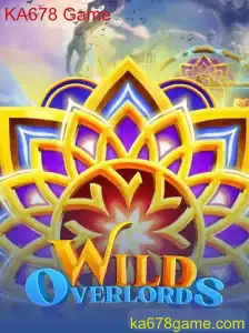 Descubra o Mundo de WildOverlords: Um Novo Horizonte em Jogos KA678 Game