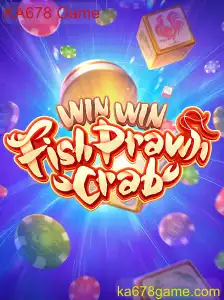 Explorando o Fascinante Mundo de WinWinFishPrawnCrab: O Jogo do Momento