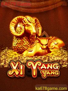 Explorando o Mundo de XiYangYang: O Jogo do Momento